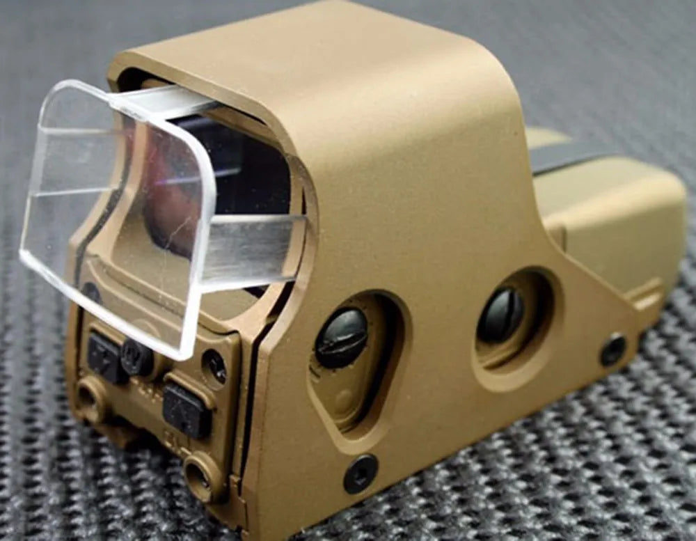 Holographic Protector