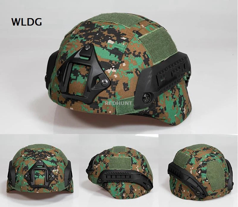 Helmet Cover