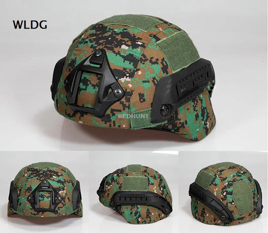 Helmet Cover