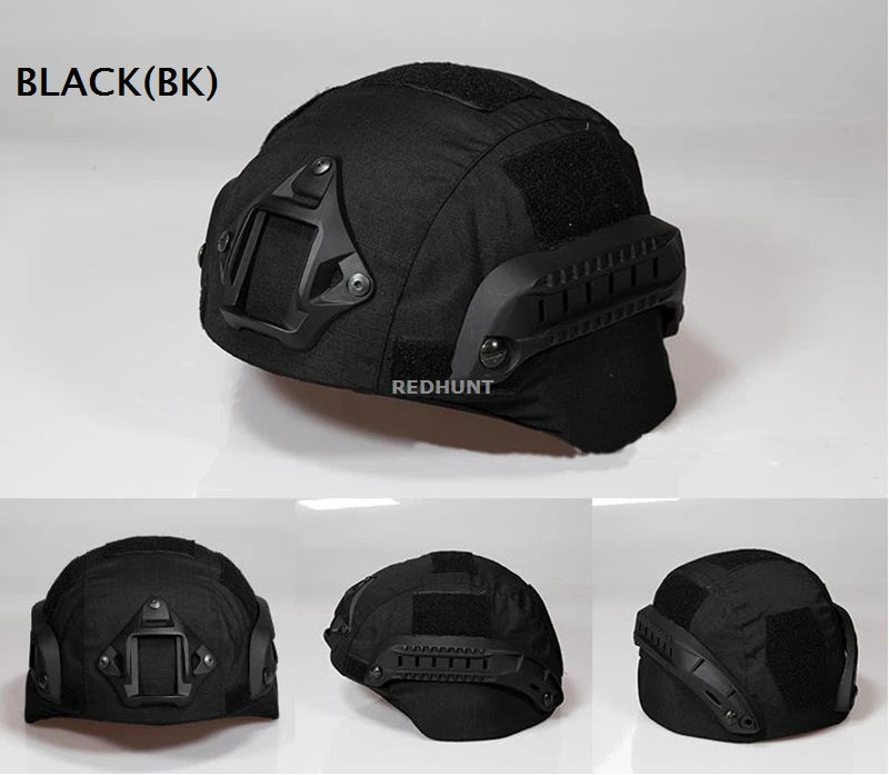 Helmet Cover