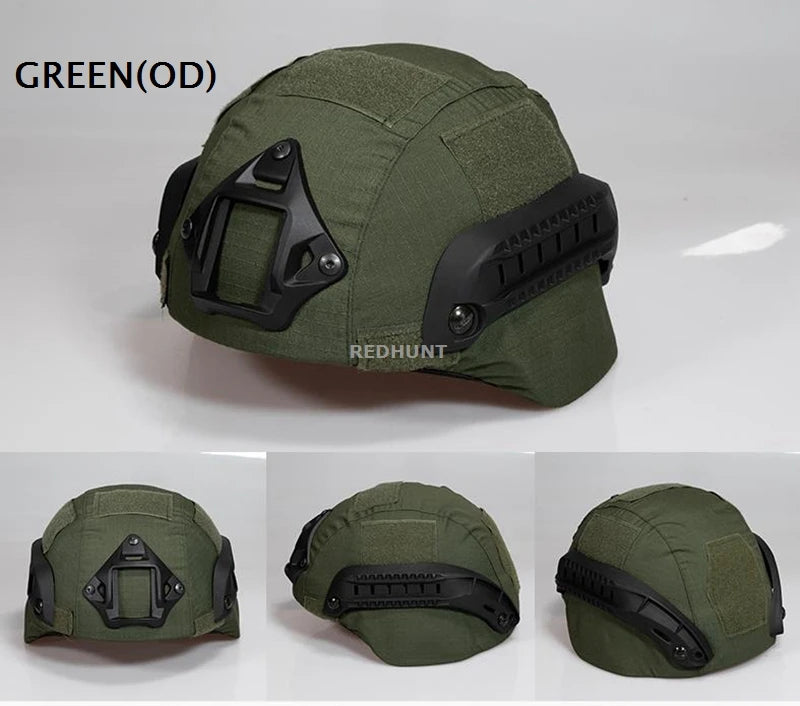 Helmet Cover