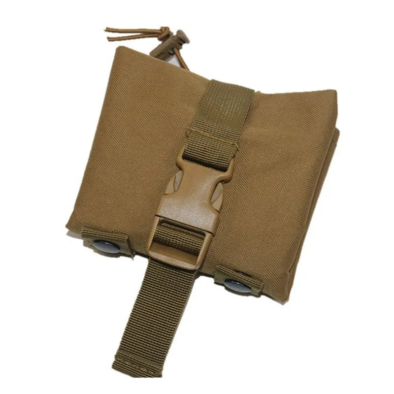 Dump Pouch