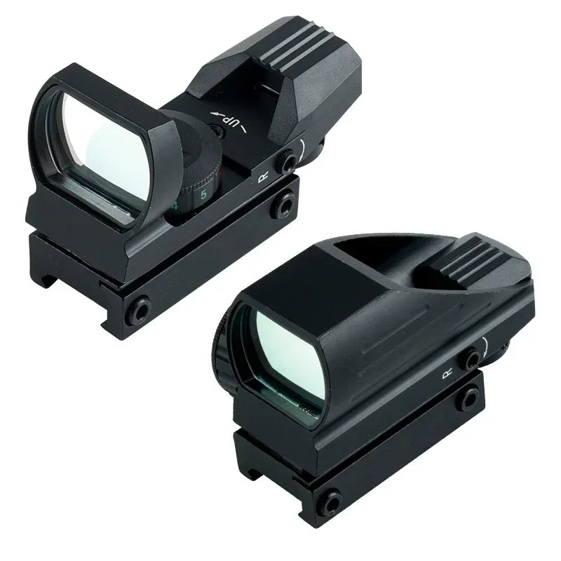Red Dot Sight