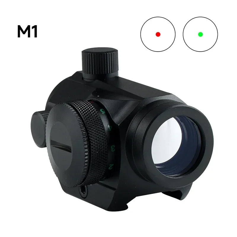 Red Dot Sight