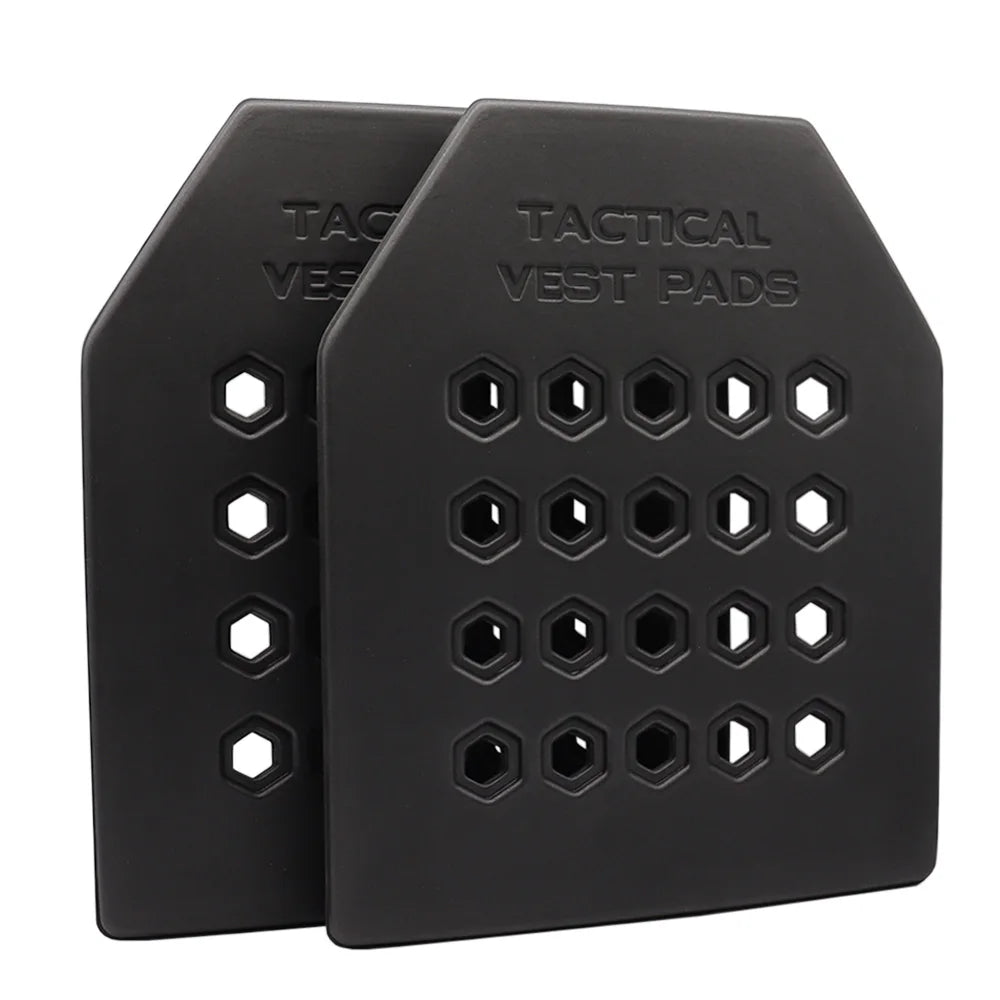 Vest Plate