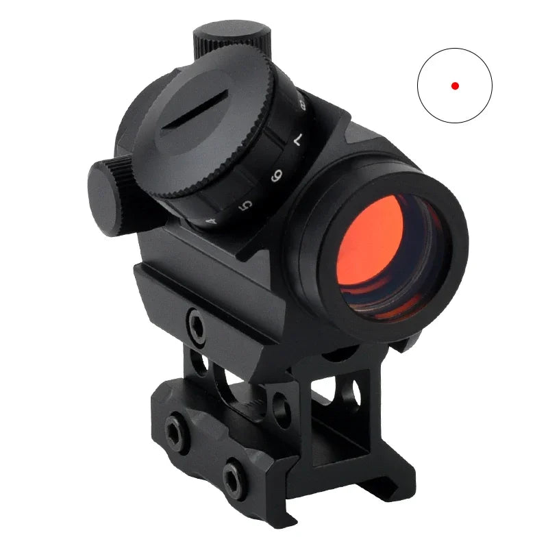 Red Dot Sight