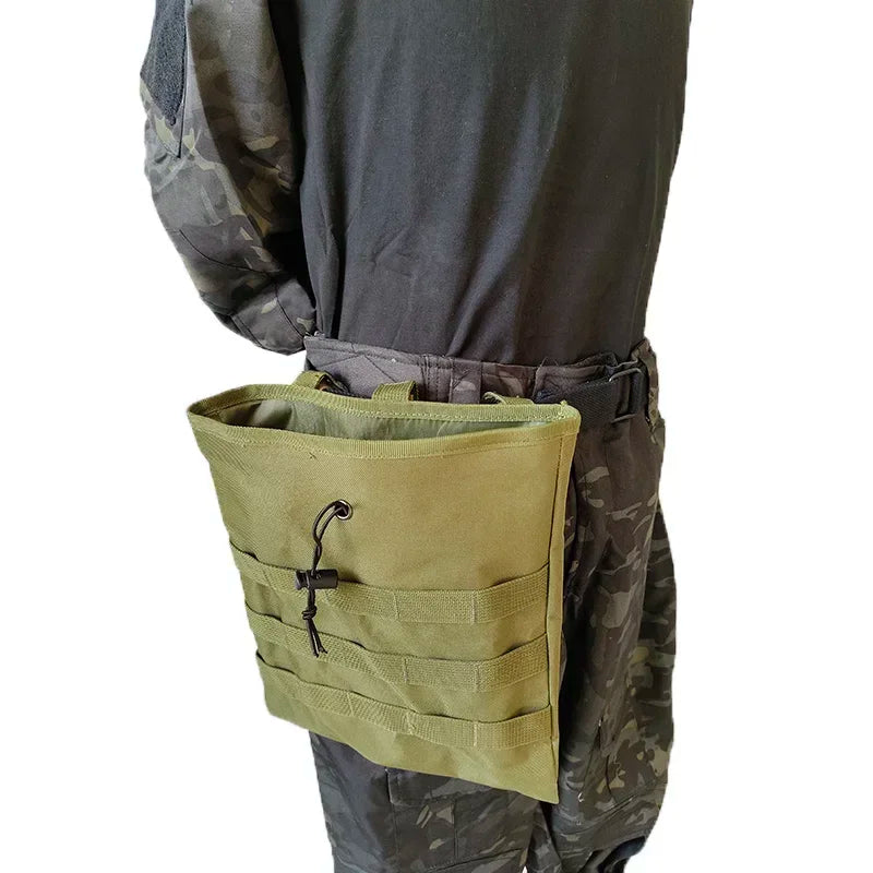 DUMP Pouch