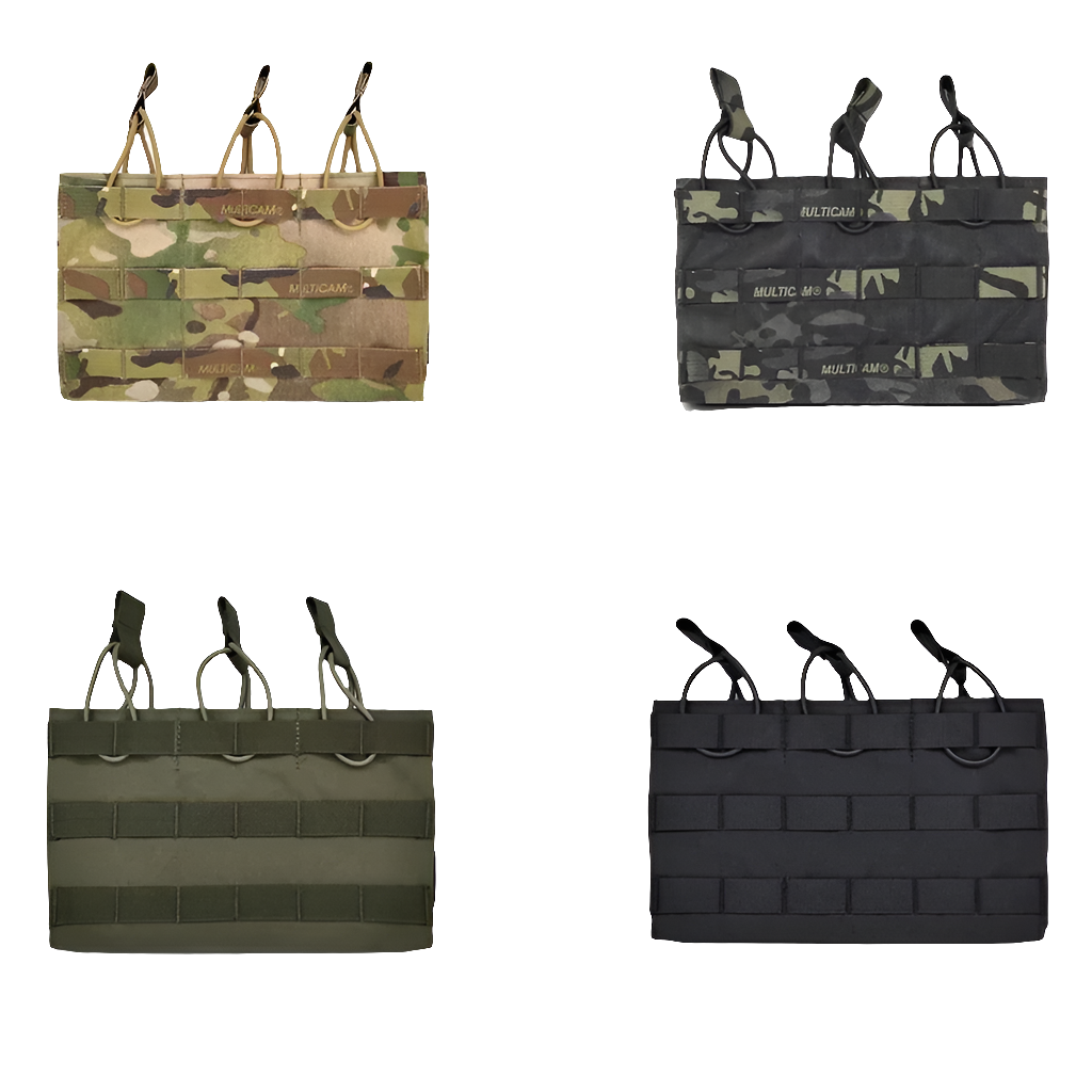 Magazine Pouch