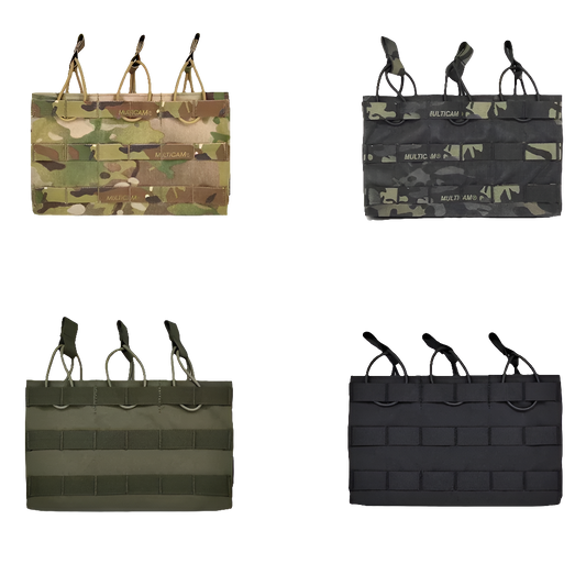 Magazine Pouch