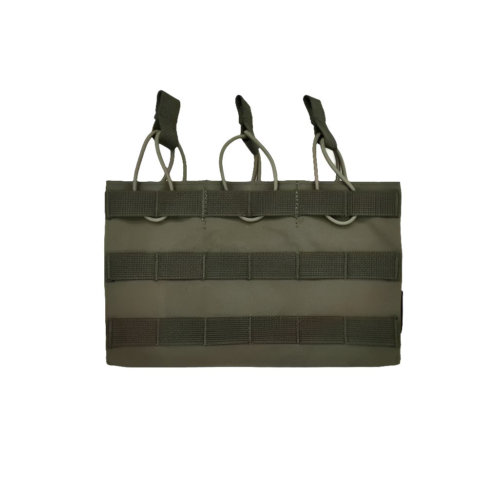 Magazine Pouch