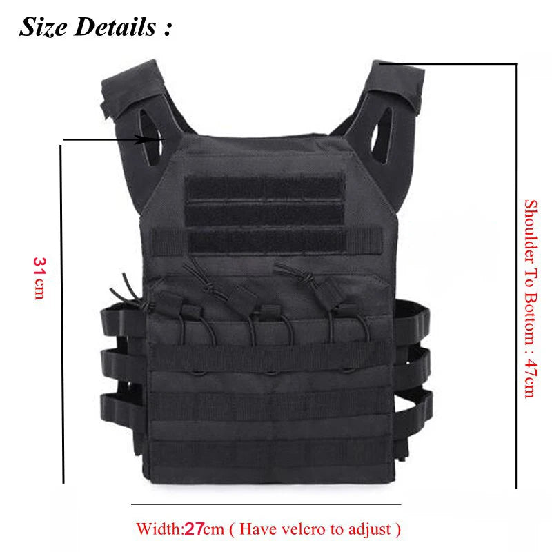Plate Carrier