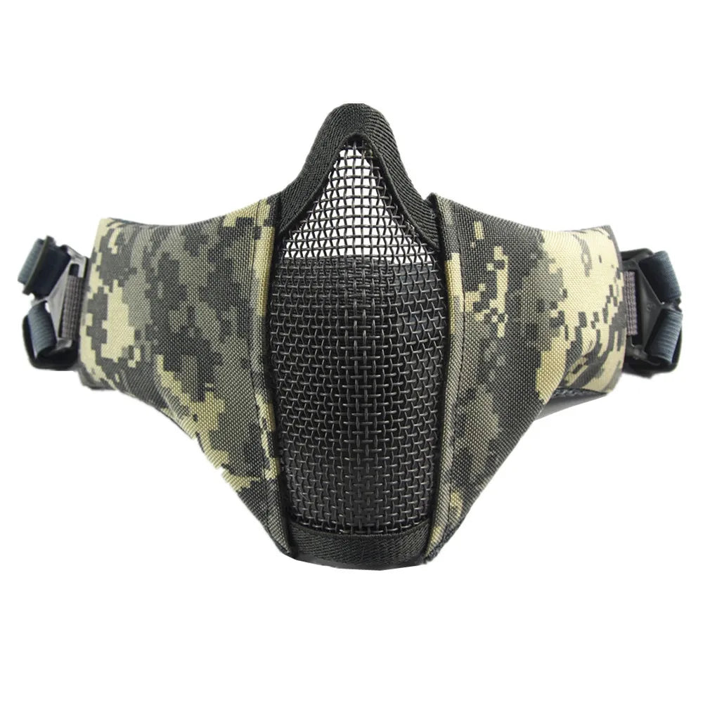 Mesh Mask
