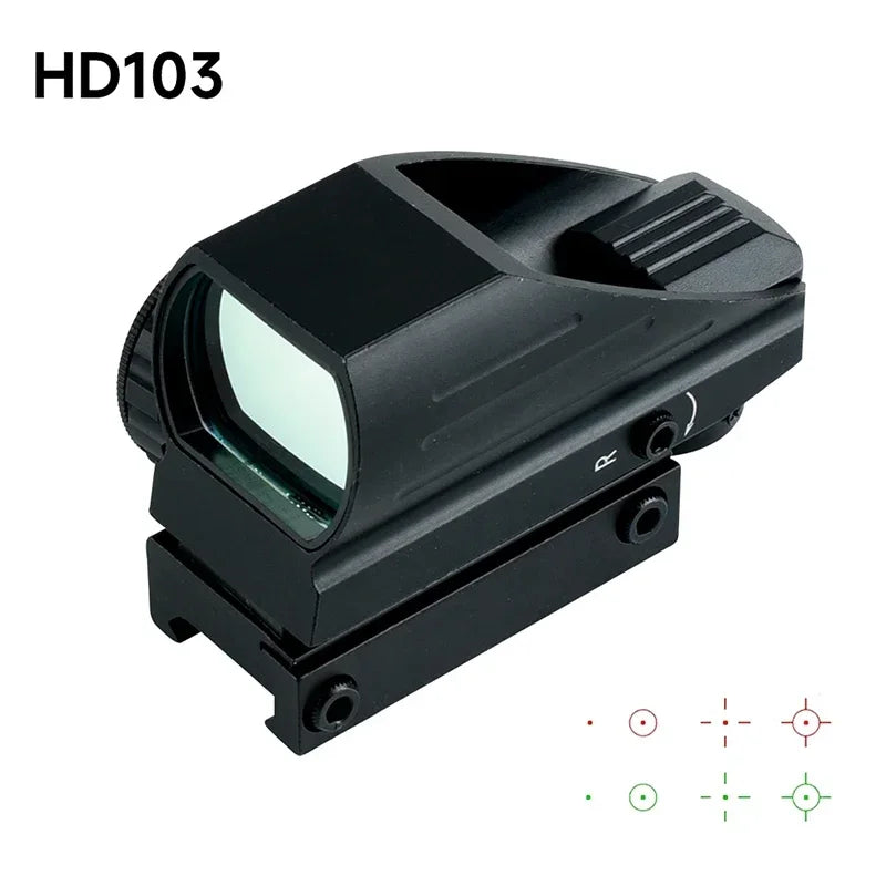 Red Dot Sight