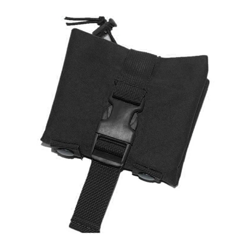 Dump Pouch