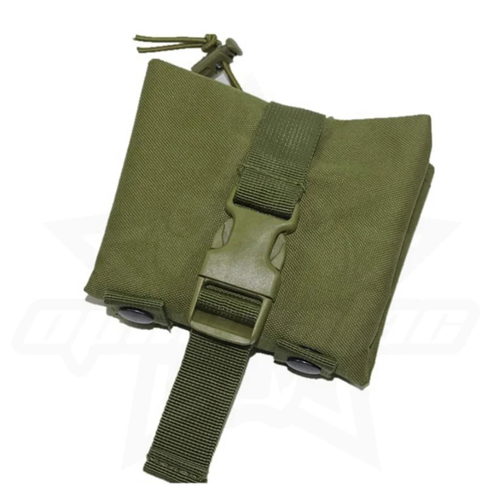 Dump Pouch