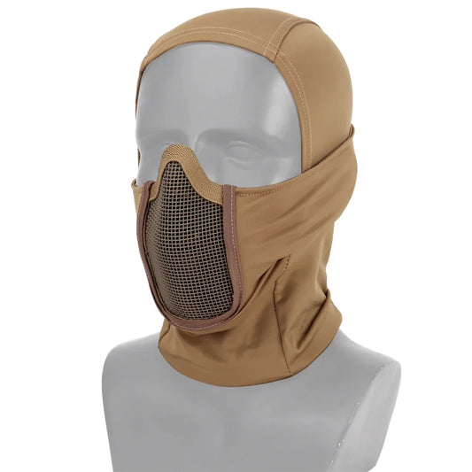 Mesh Mask