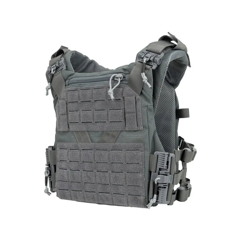 Plate Carrier Quick Release