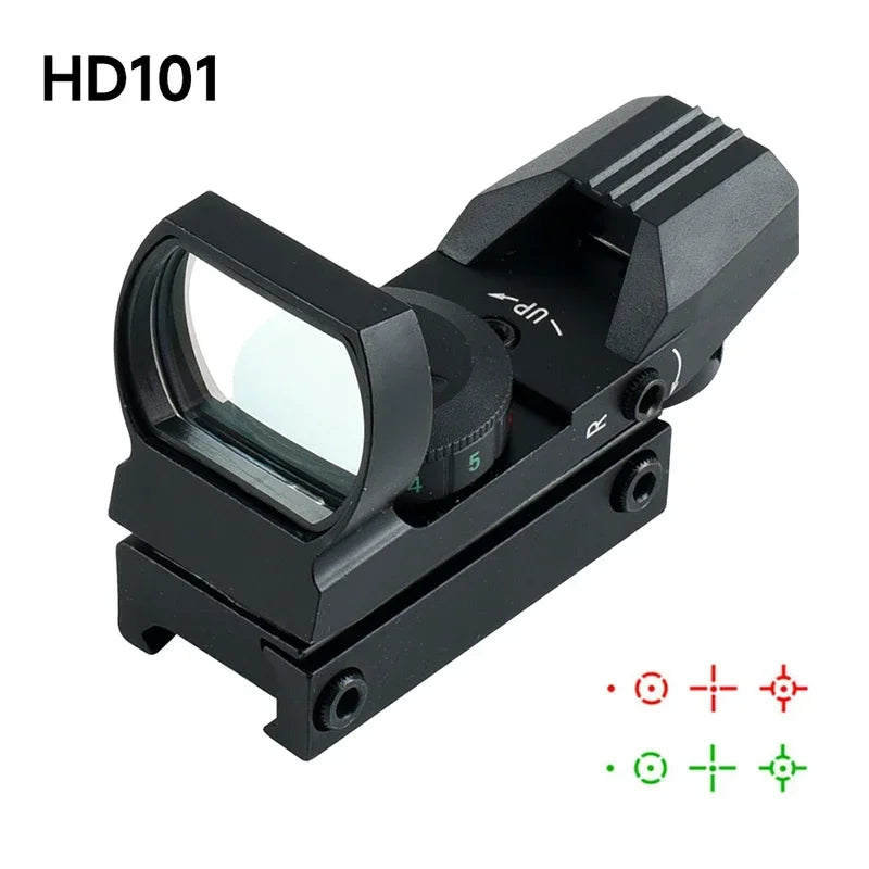 Red Dot Sight