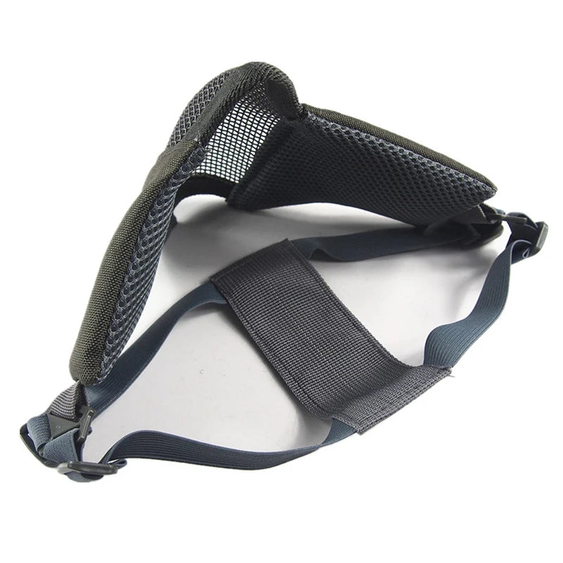 Mesh Mask