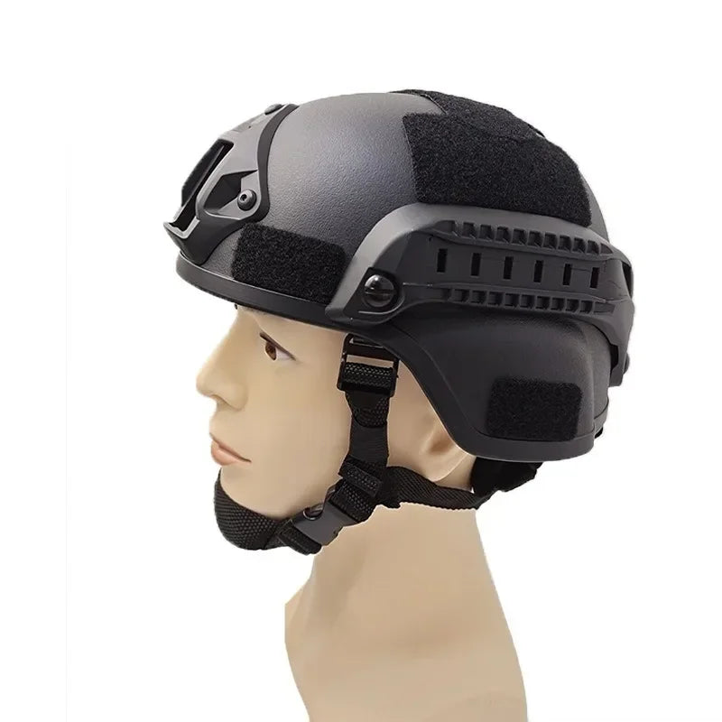 Helmet