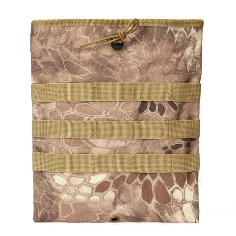 DUMP Pouch