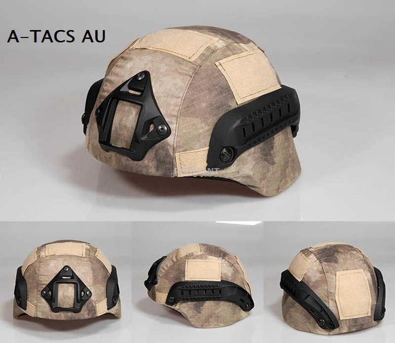 Helmet Cover