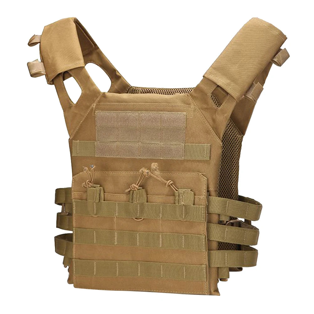 Plate Carrier