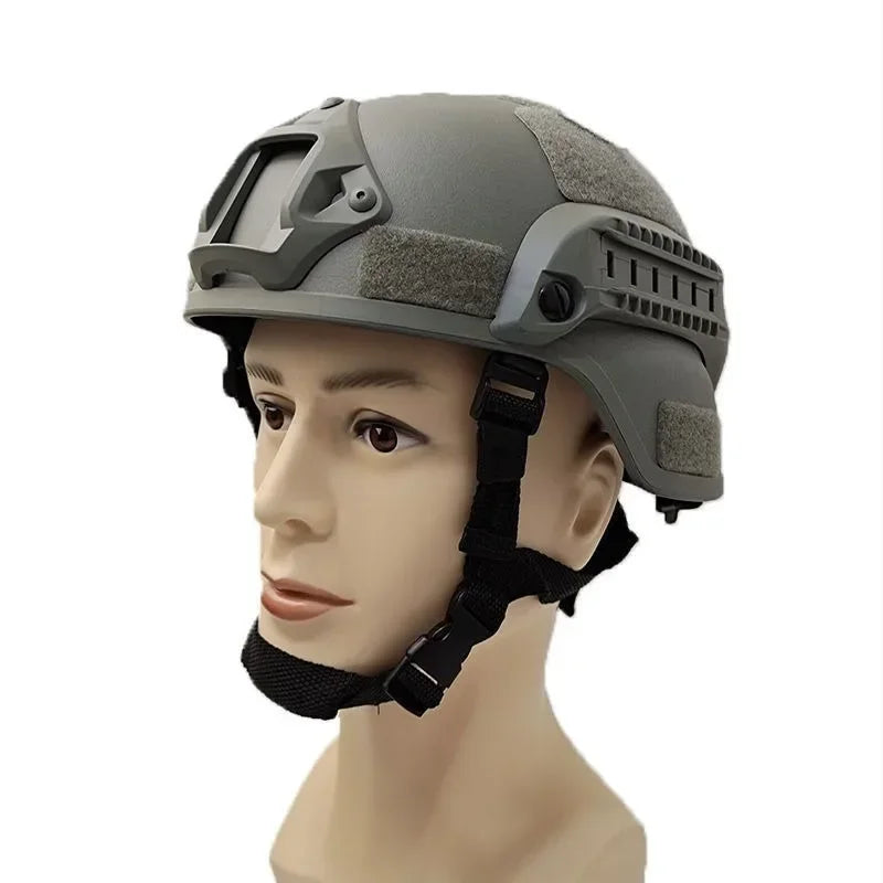 Helmet