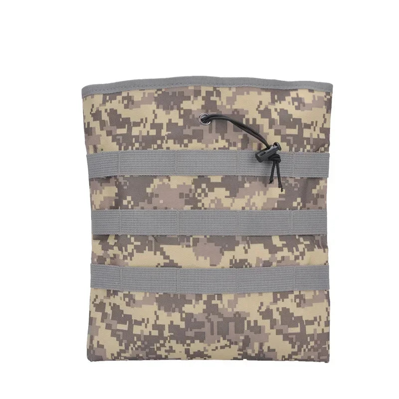 DUMP Pouch