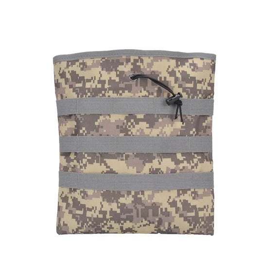 DUMP Pouch