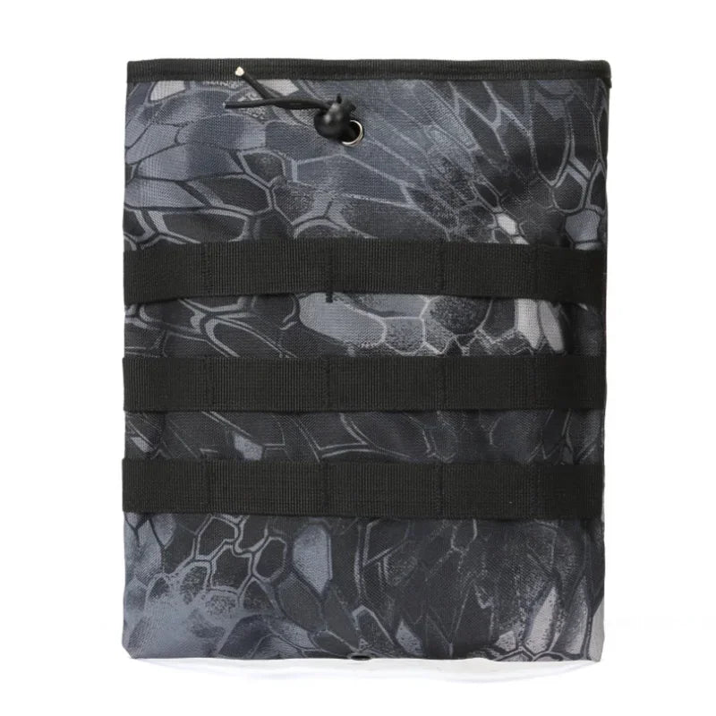 DUMP Pouch