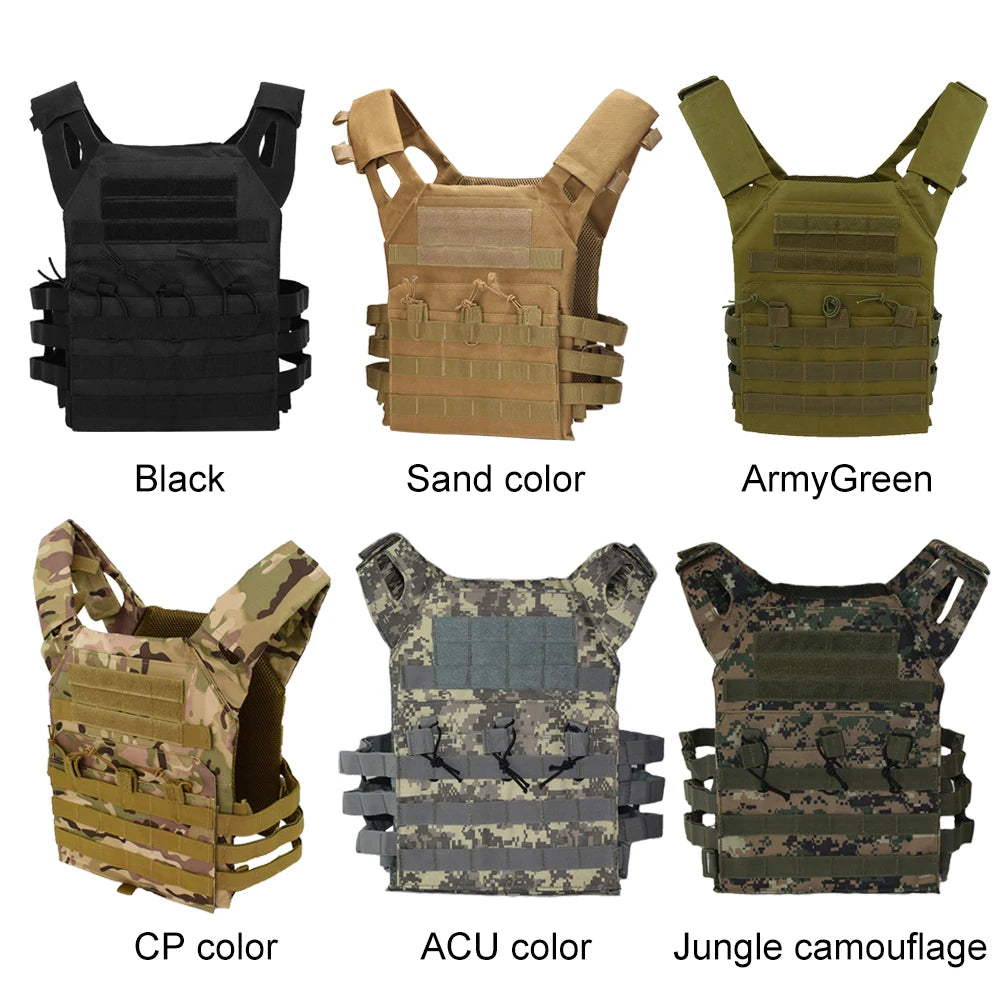 Plate Carrier