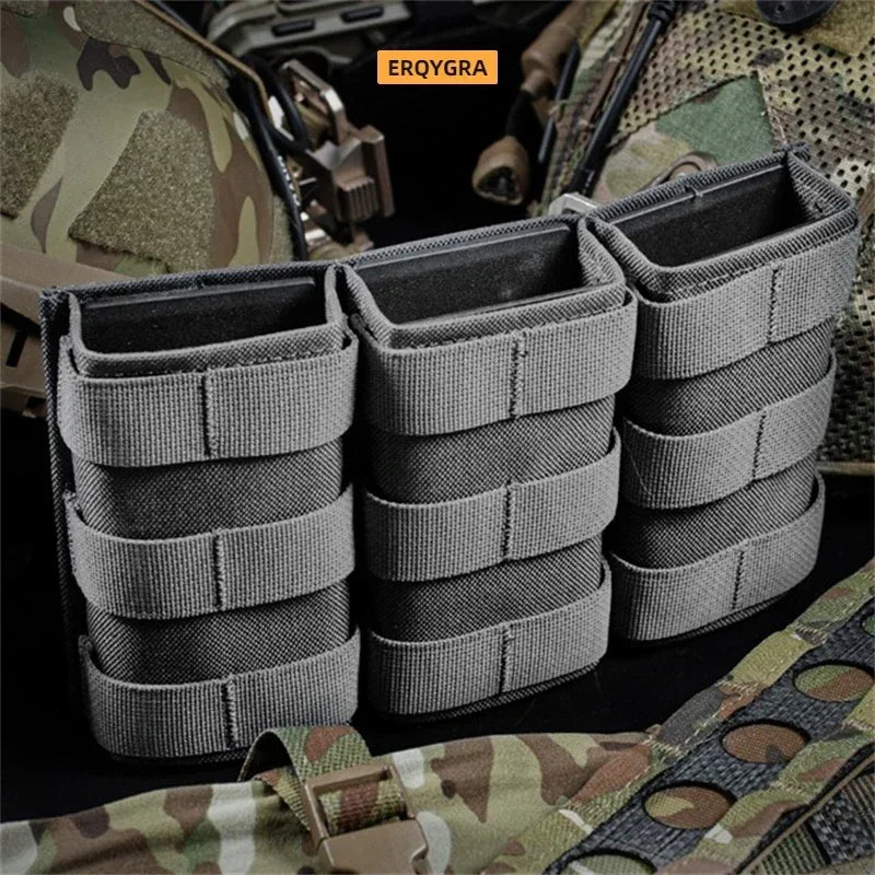 Pouch Magazine