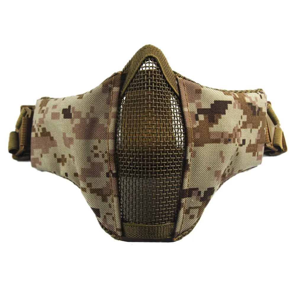 Mesh Mask