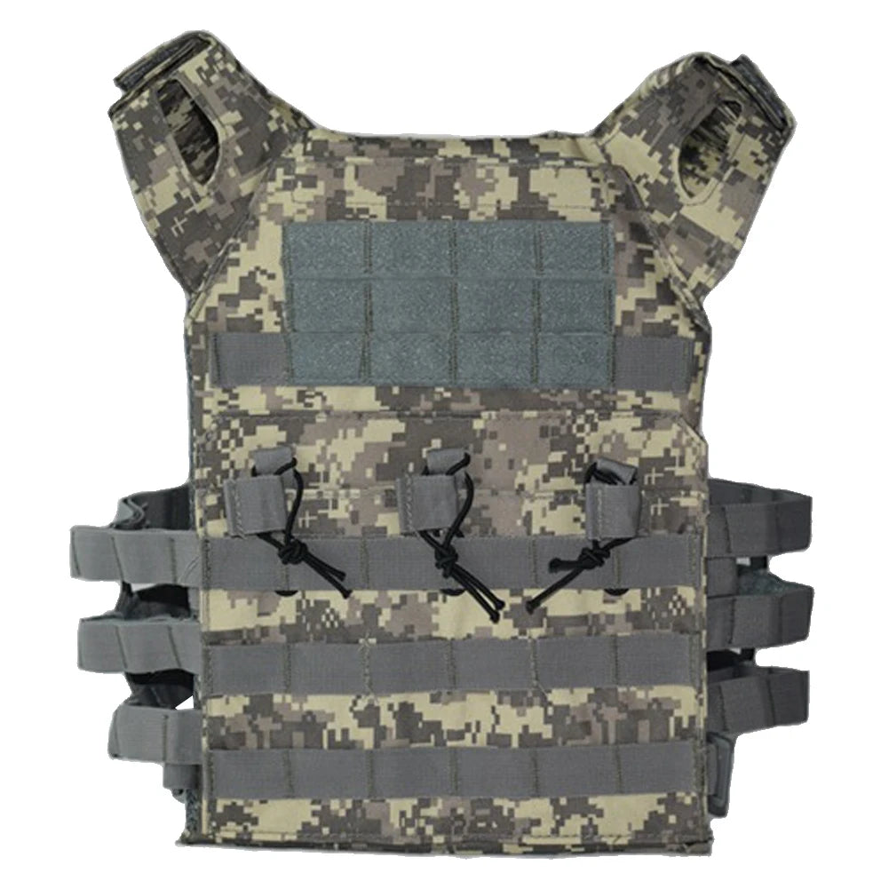 Plate Carrier