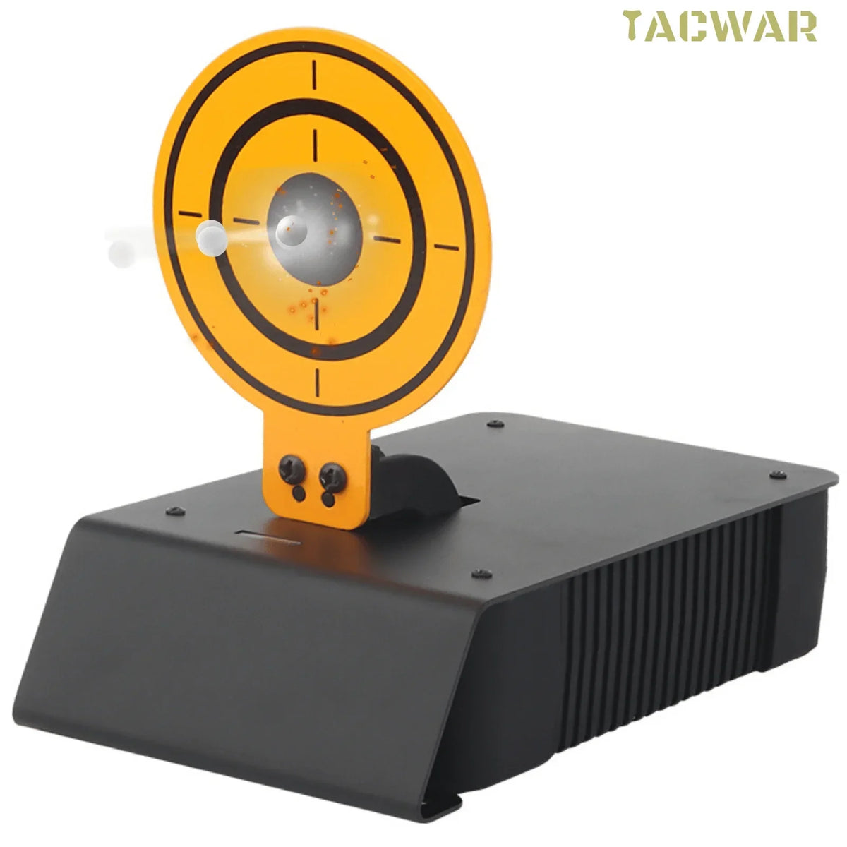 Wireless Training Target