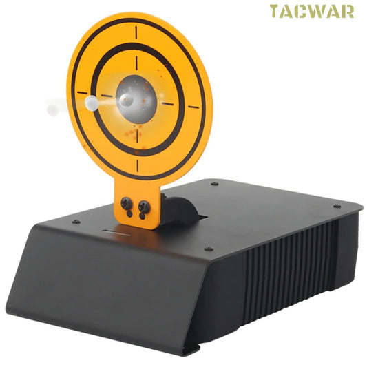 Wireless Training Target