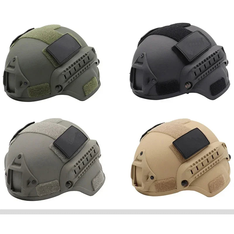 Helmet