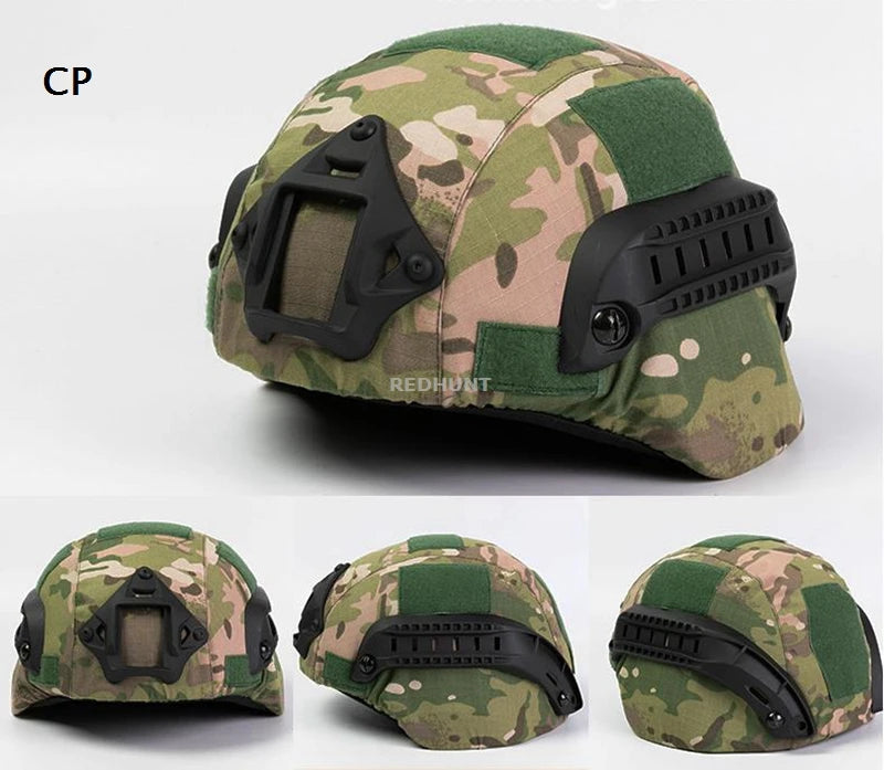 Helmet Cover