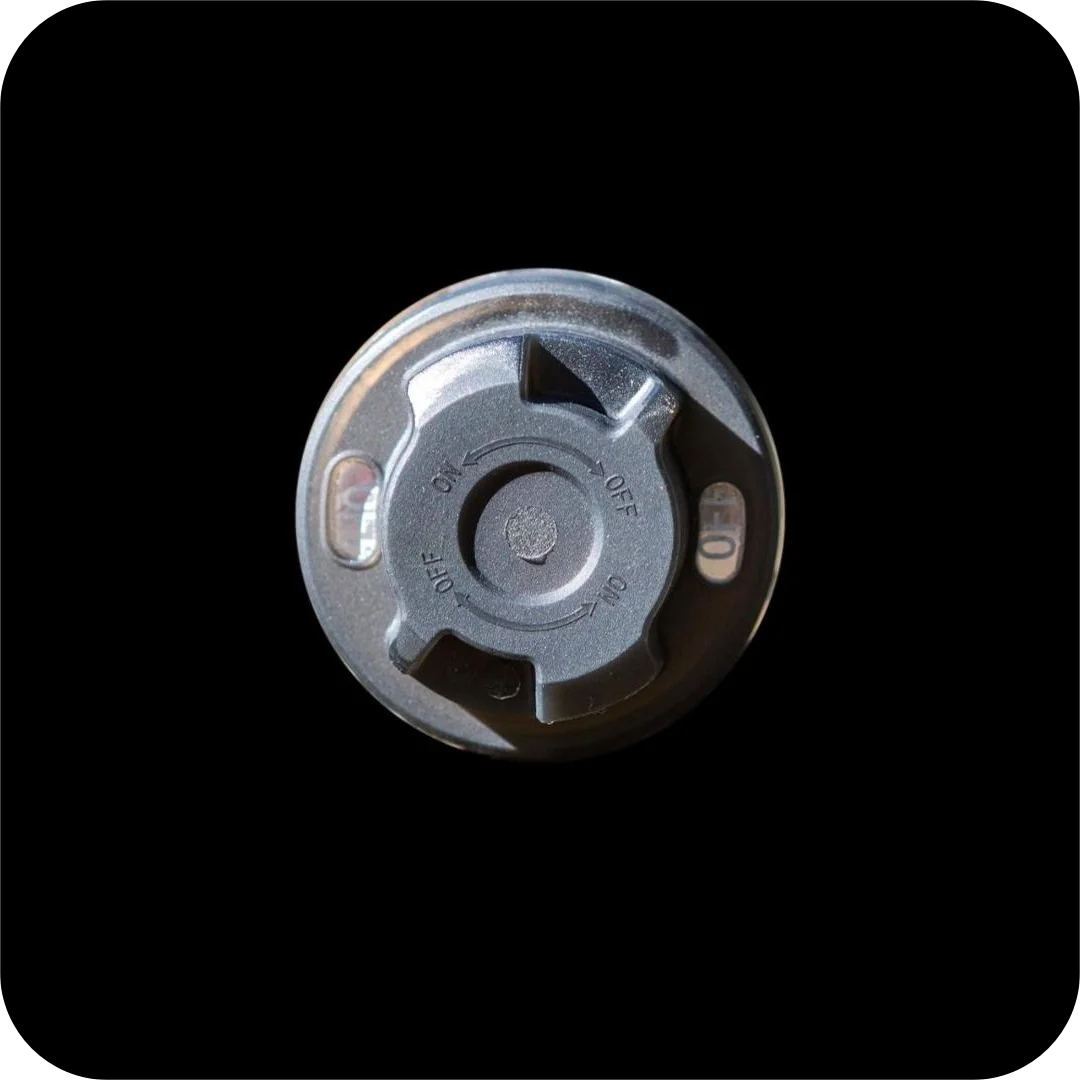 40MAX Whirligig 2 Impact Grenade