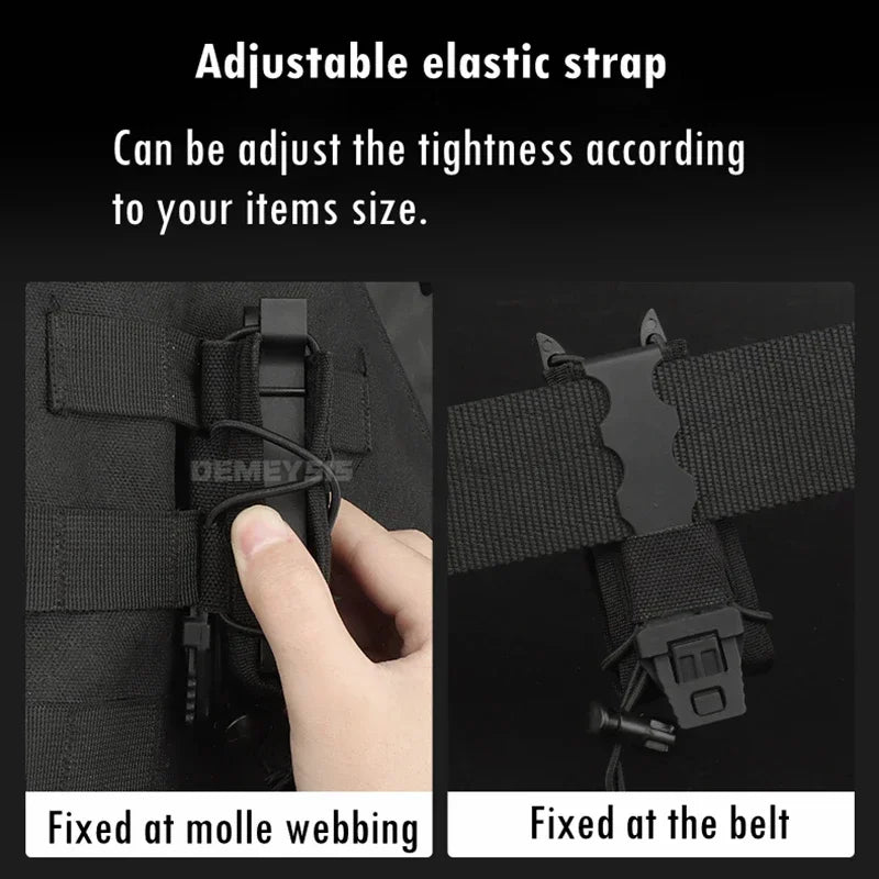 Pistol Mag Pouch