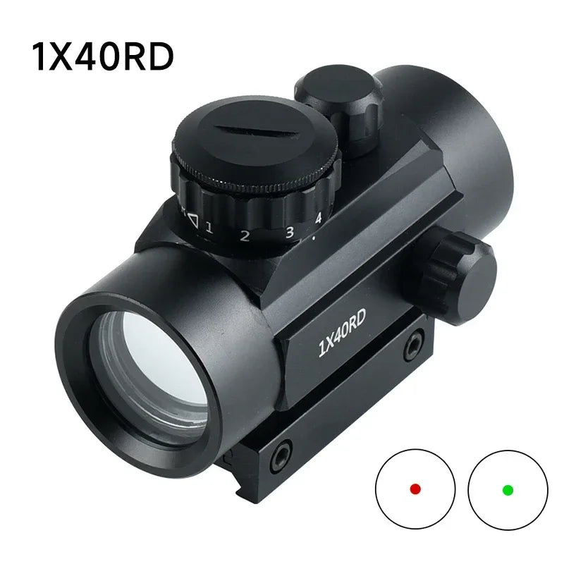 Red Dot Sight