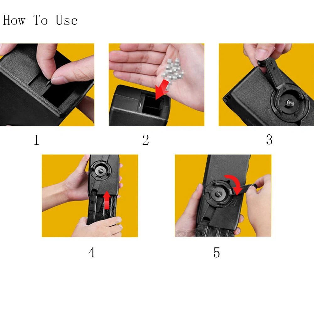 Speed Loader