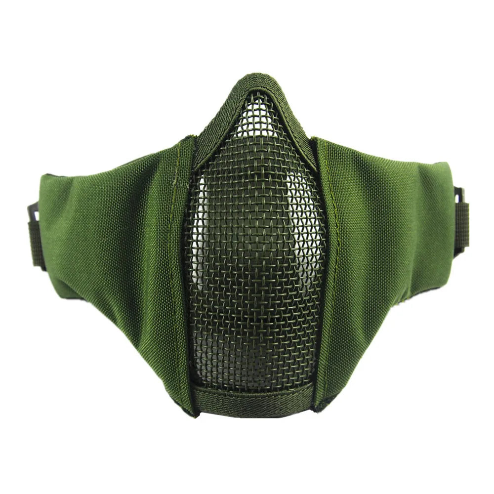 Mesh Mask