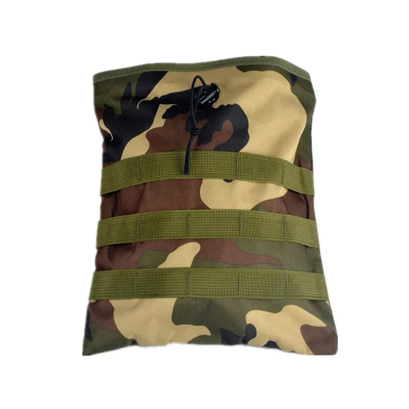 DUMP Pouch