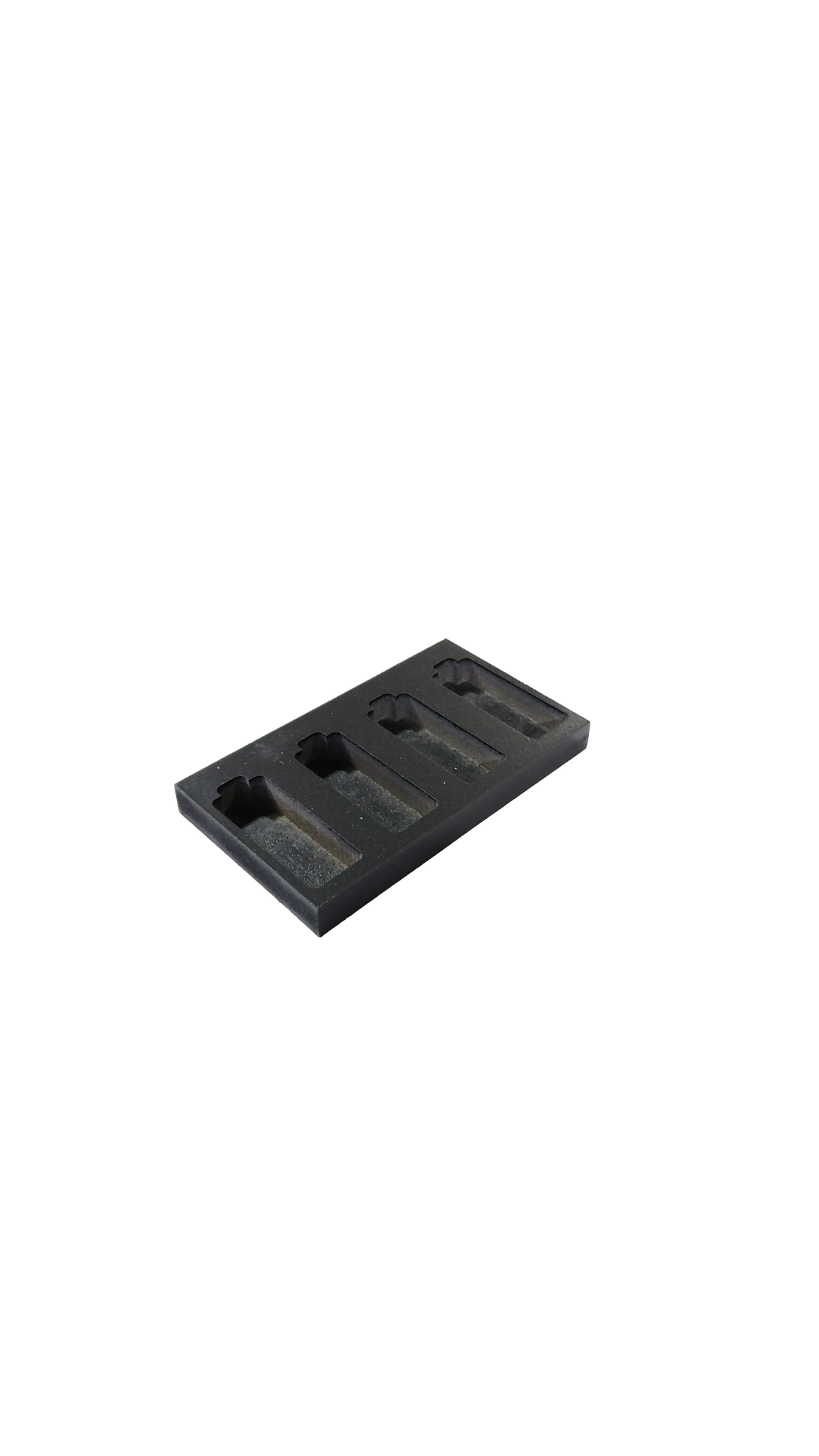 SB M4 Mags holder