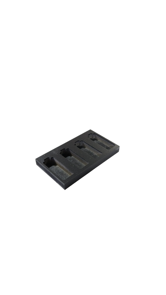 SB M4 Mags holder