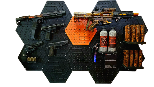 SB Wall Kit