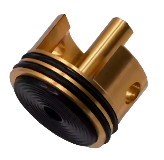 SB Ultimate cylinder head double O-ring